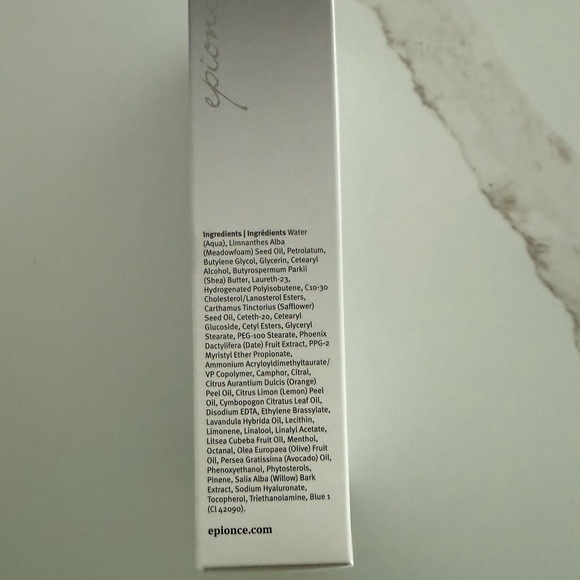 Epionce, New With tags, Enriched Firming Mask - White 2.5 ounces - Picture 5 of 6
